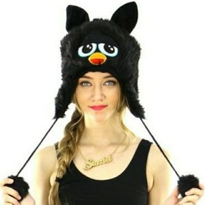 Furby hat